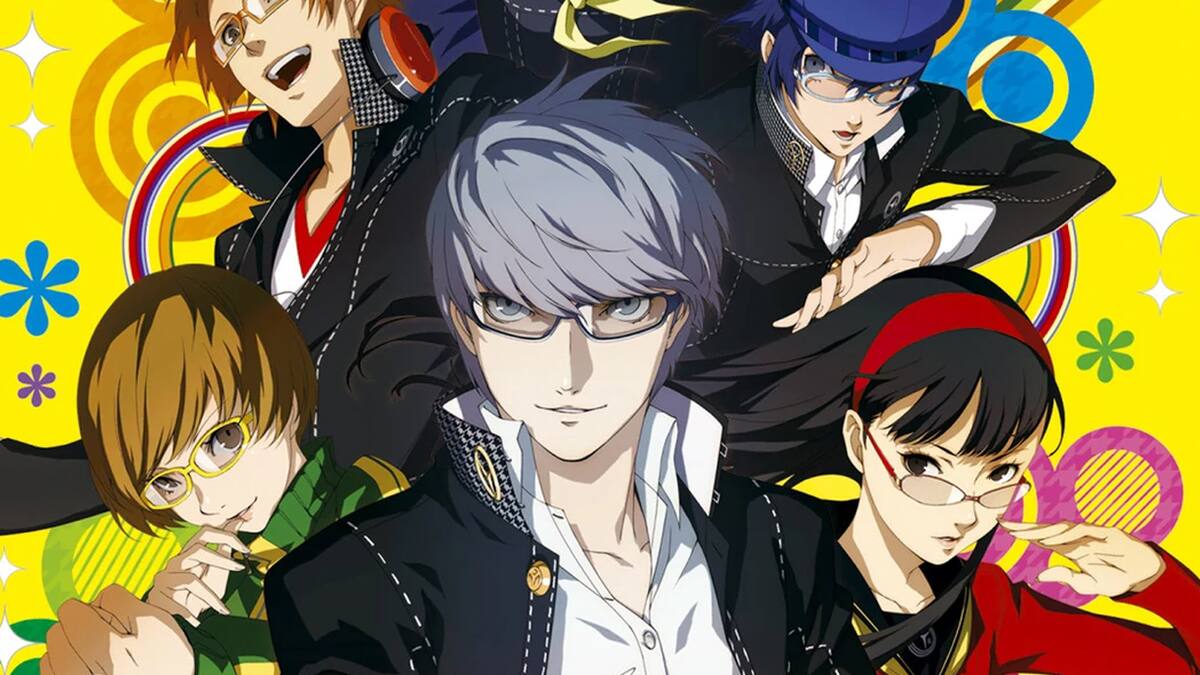 ATLUS prepara anuncios para el sábado en el PC Gaming Show