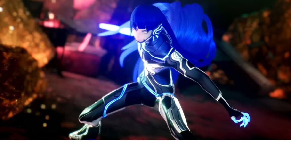 ATLUS prepara varios ajustes para su más reciente JRPG para Switch