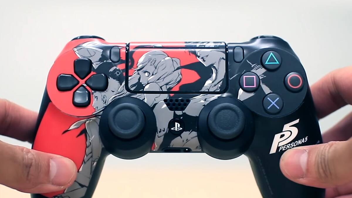 ATLUS preparó algo especial para los fans