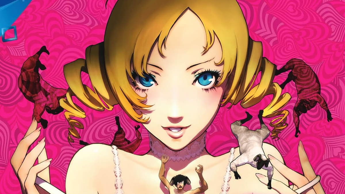ATLUS presentó la Heart´s Desire Premium Edition del título