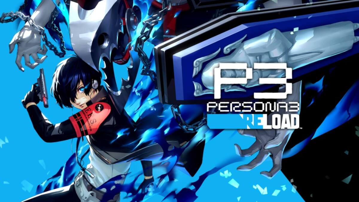 Atlus promete corregir los problemas de rendimiento de Persona 3 Reload en Nintendo Switch 2