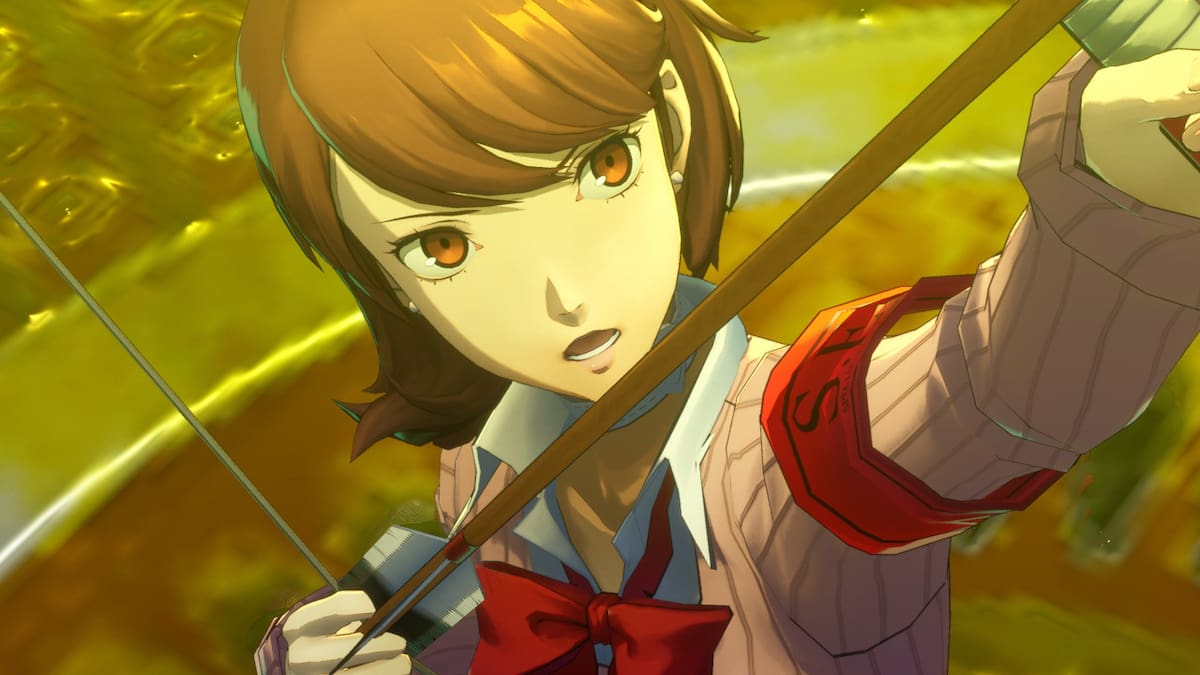 ATLUS quería conservar detalles de la experiencia original, pero hacerla más accesible