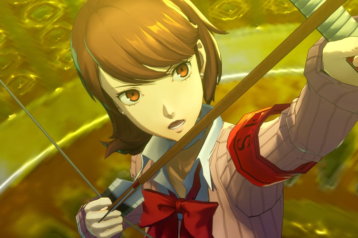 Persona 3 Reload será más fácil que el original para asemejarse a entregas modernas