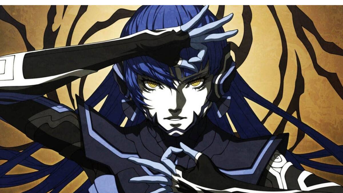 ATLUS reveló a importantes y poderosos demonios en un nuevo trailer