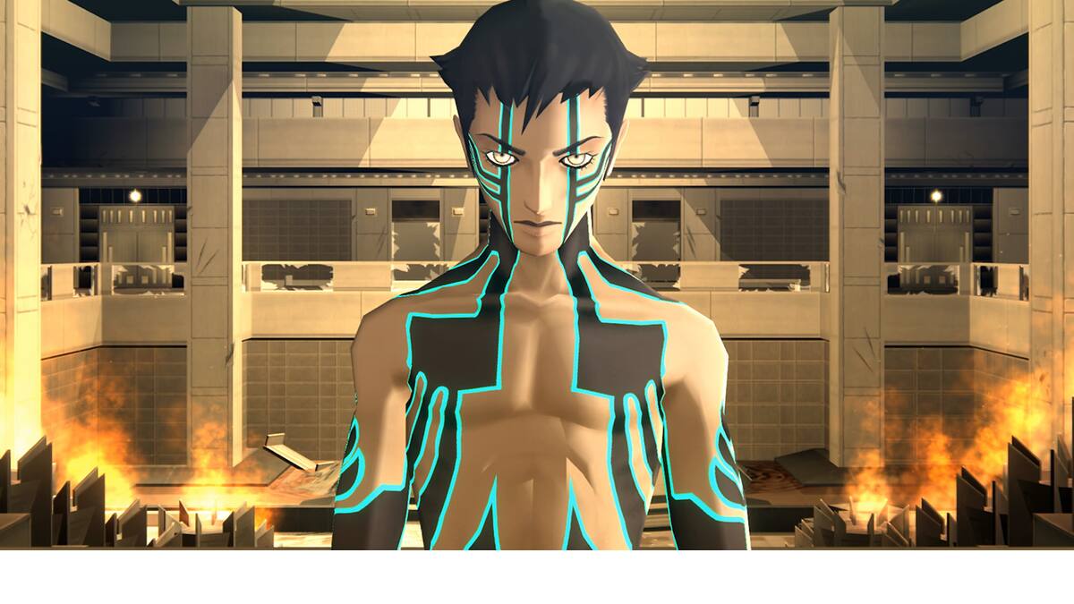 ATLUS reveló el precio y las ediciones del juego para Occidente