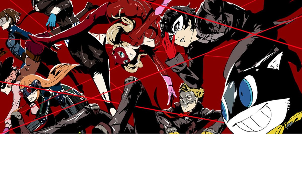 ATLUS reveló las nuevas ediciones del JRPG y sus precios