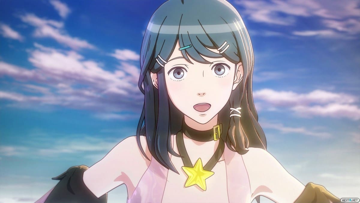 ATLUS se encargará de la traducción del juego