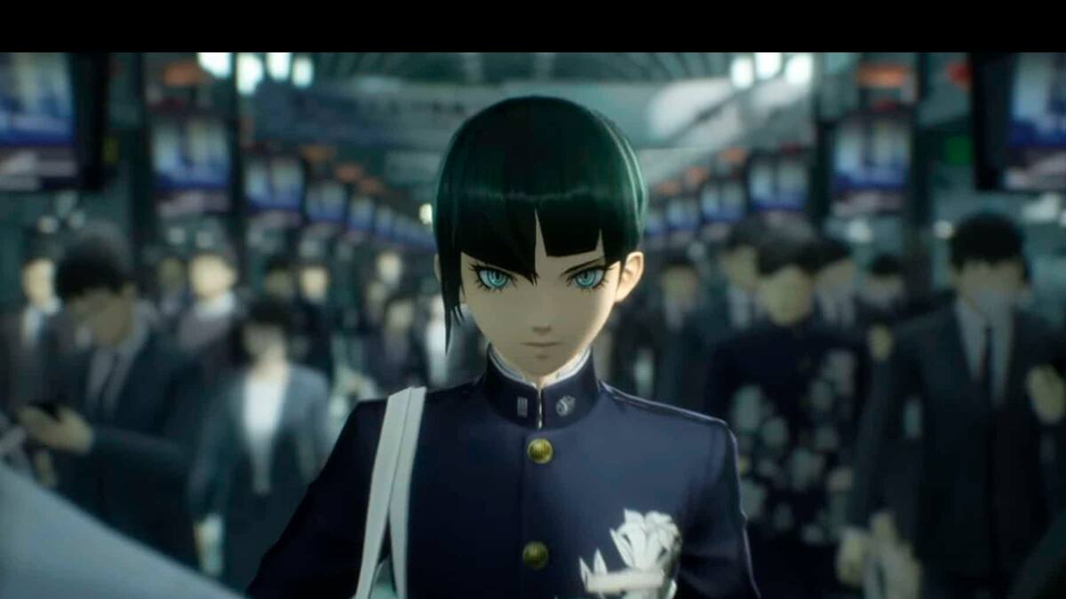 ATLUS sigue revelando más información sobre este esperado título