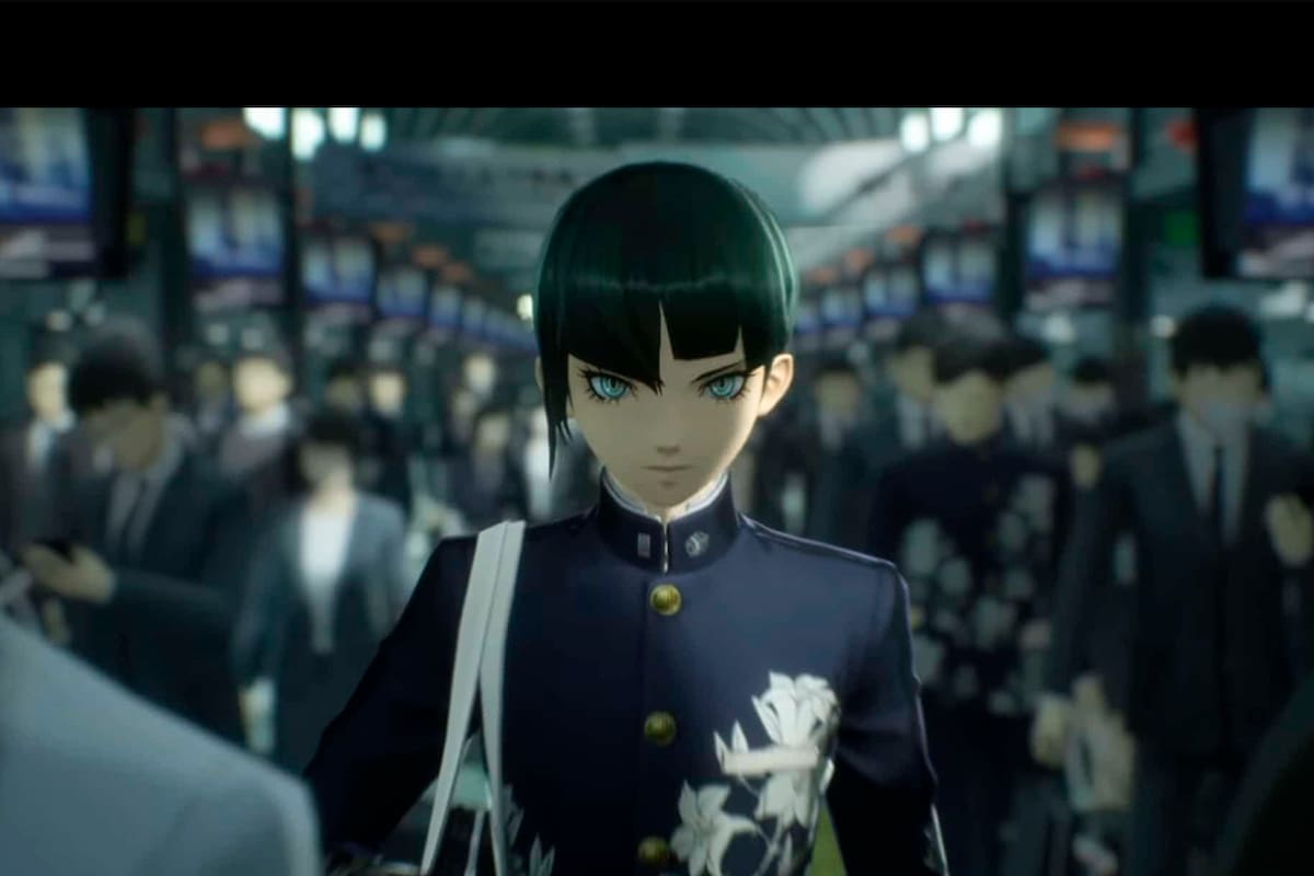 Shin Megami Tensei V tendrá diferentes finales; revelan más detalles