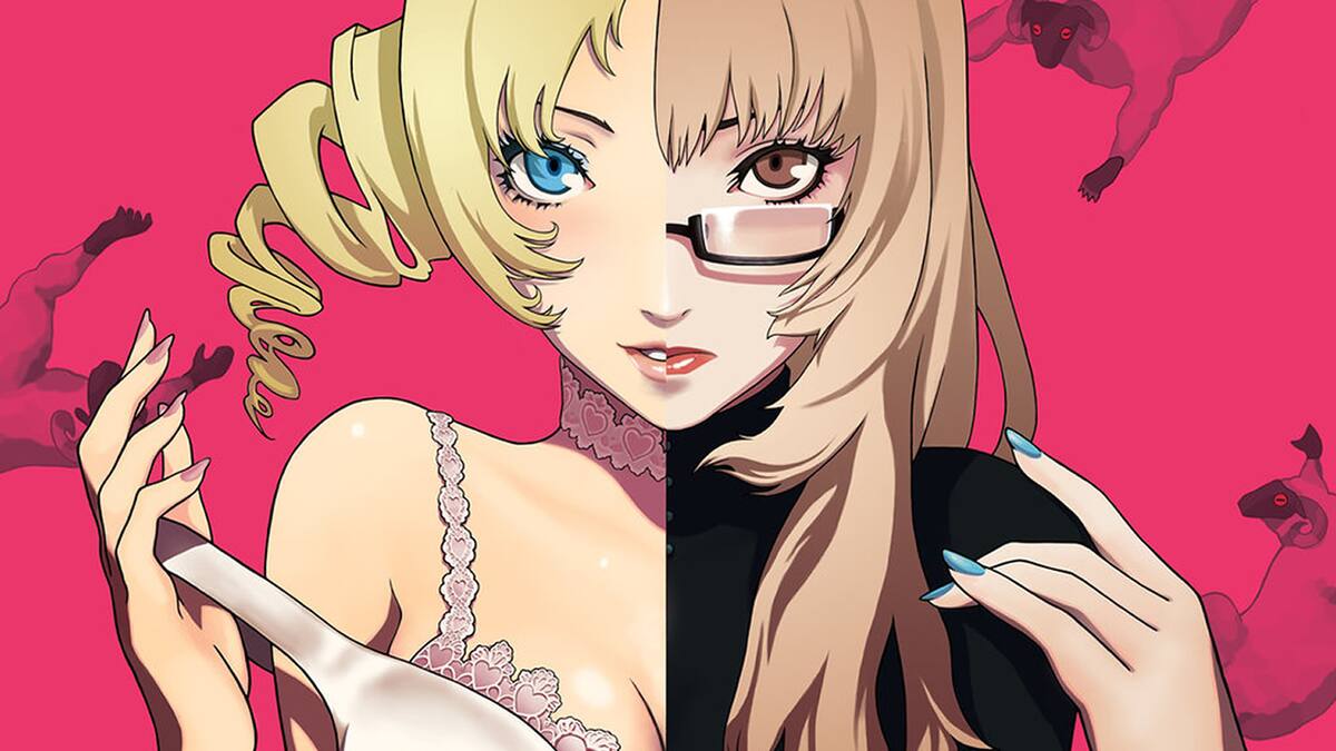 ATLUS todavía no ha confirmado plataformas ni fecha debut para nuestra región