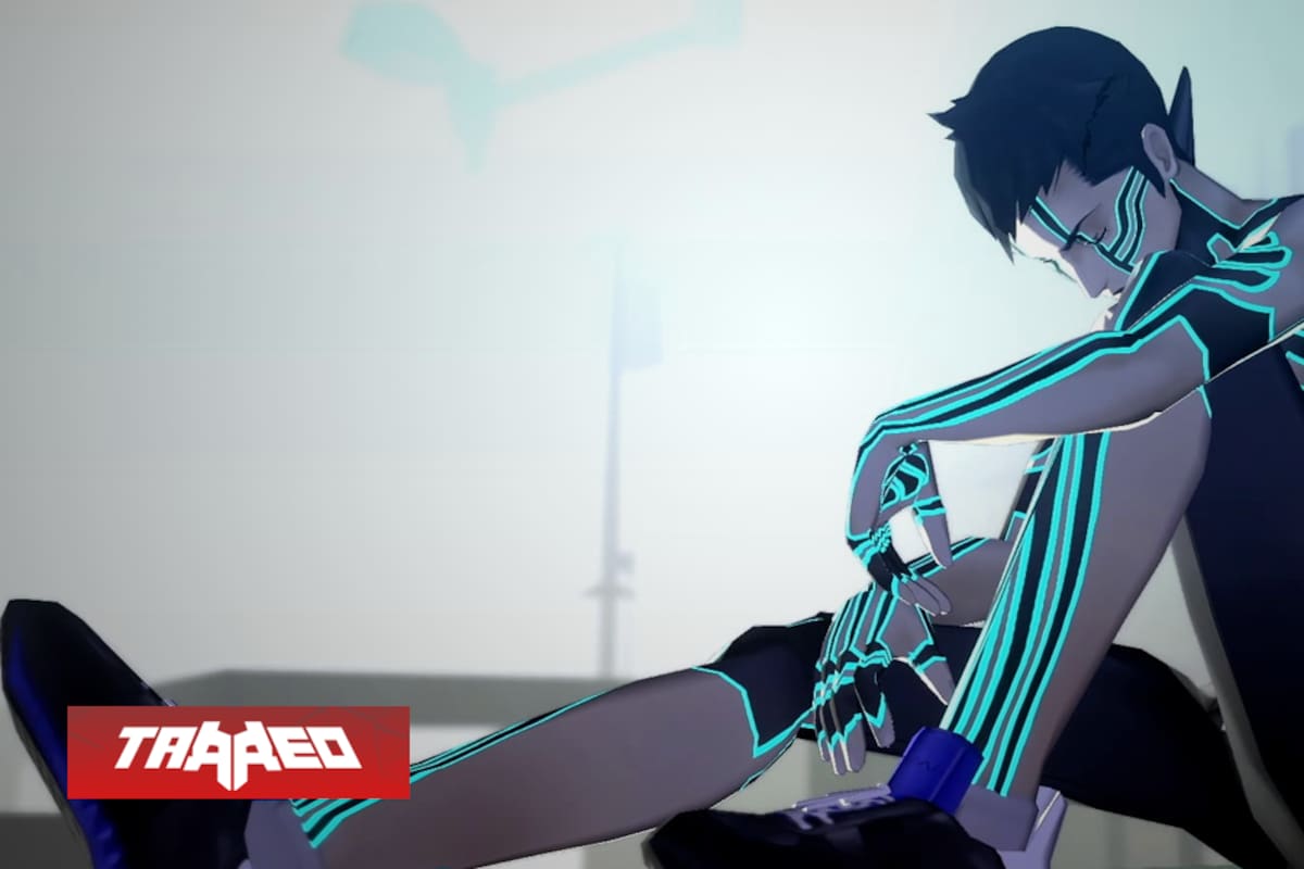 Shin Megami Tensei III: Nocturne HD Remaster también llegará a PC