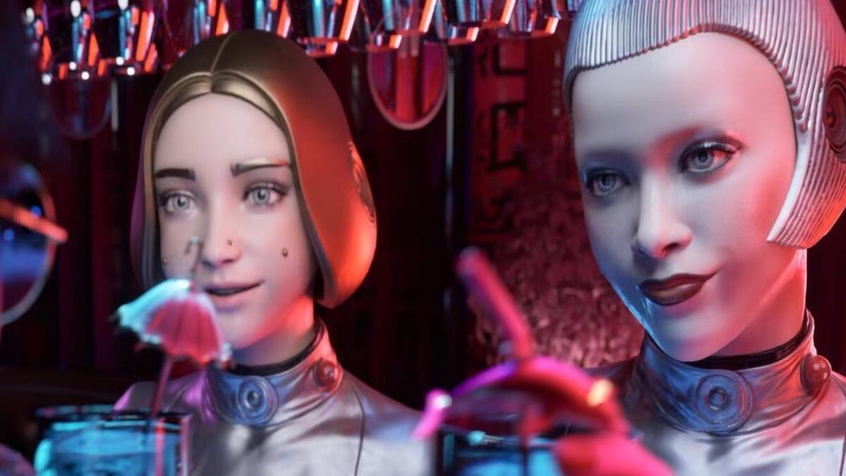 Atomic Heart 2