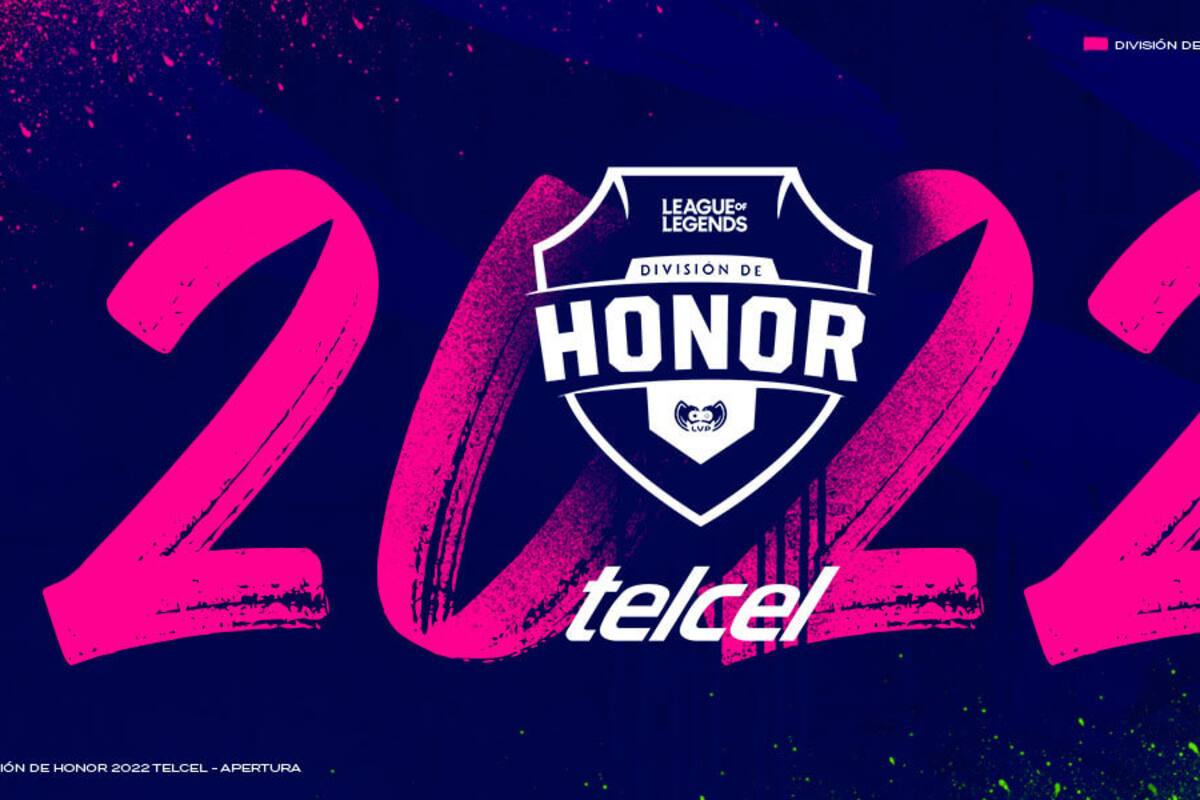 DDH Apertura 2022: The Kings y 2MR aseguran su pase a la siguiente fase