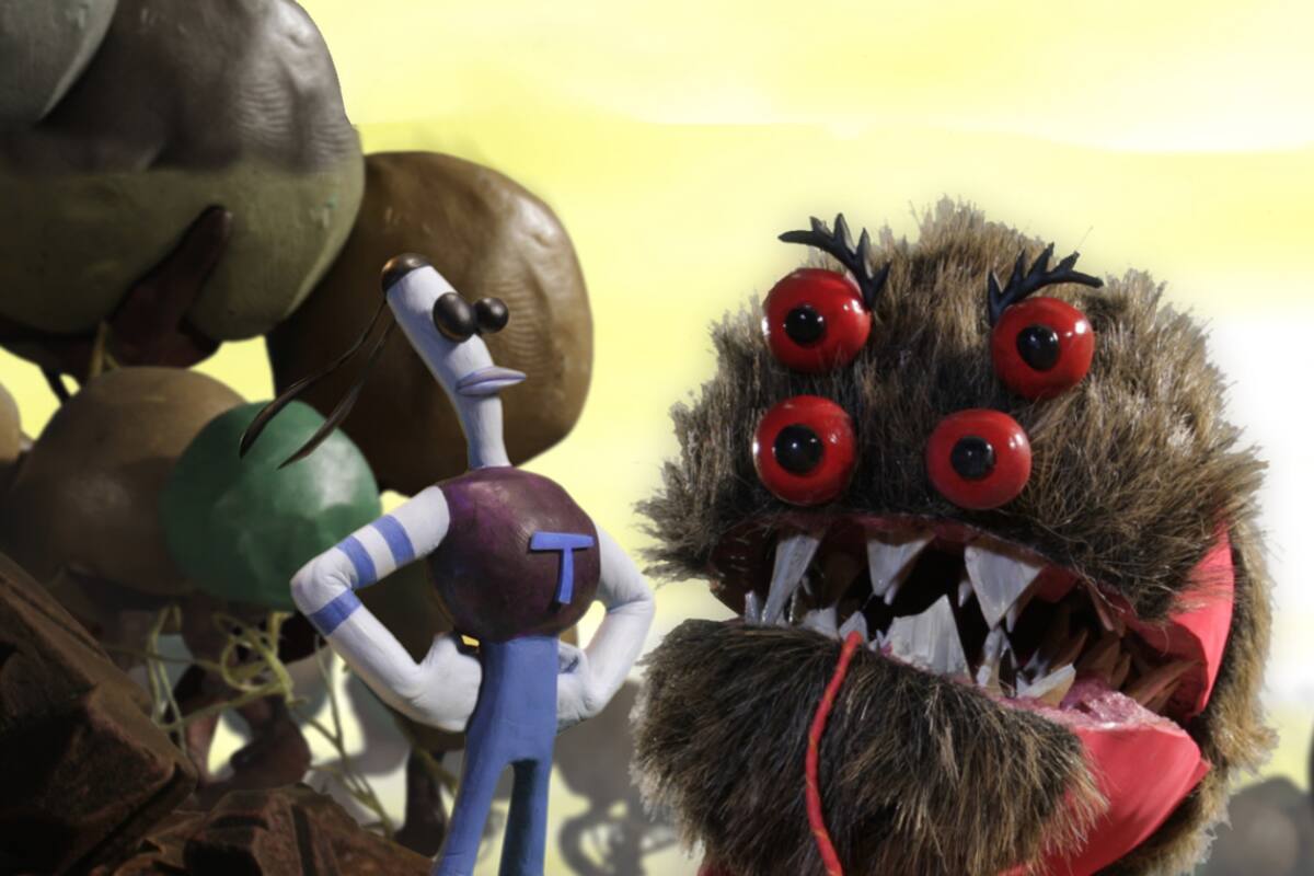 Armikrog
