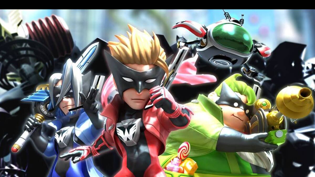 Atsushi Inaba reveló el verdadero objetivo detrás del remaster del juego de Wii U