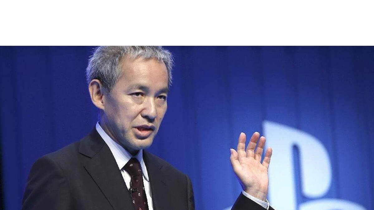 Atsushi Morita también dejará de ser director corporativo de SIE