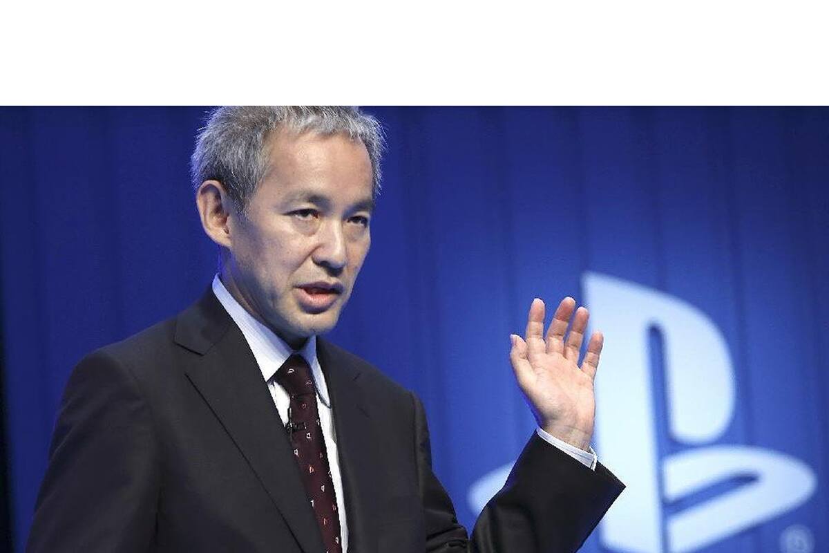 Presidente de Sony Interactive Entertainment Japan Asia se retira