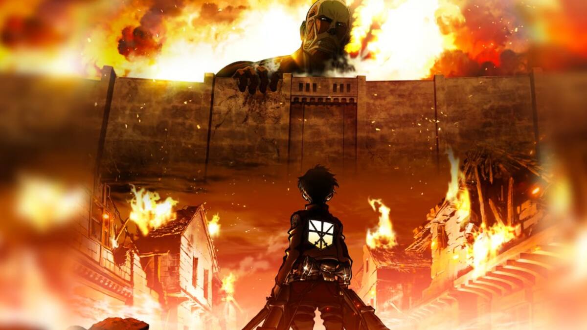 Attack