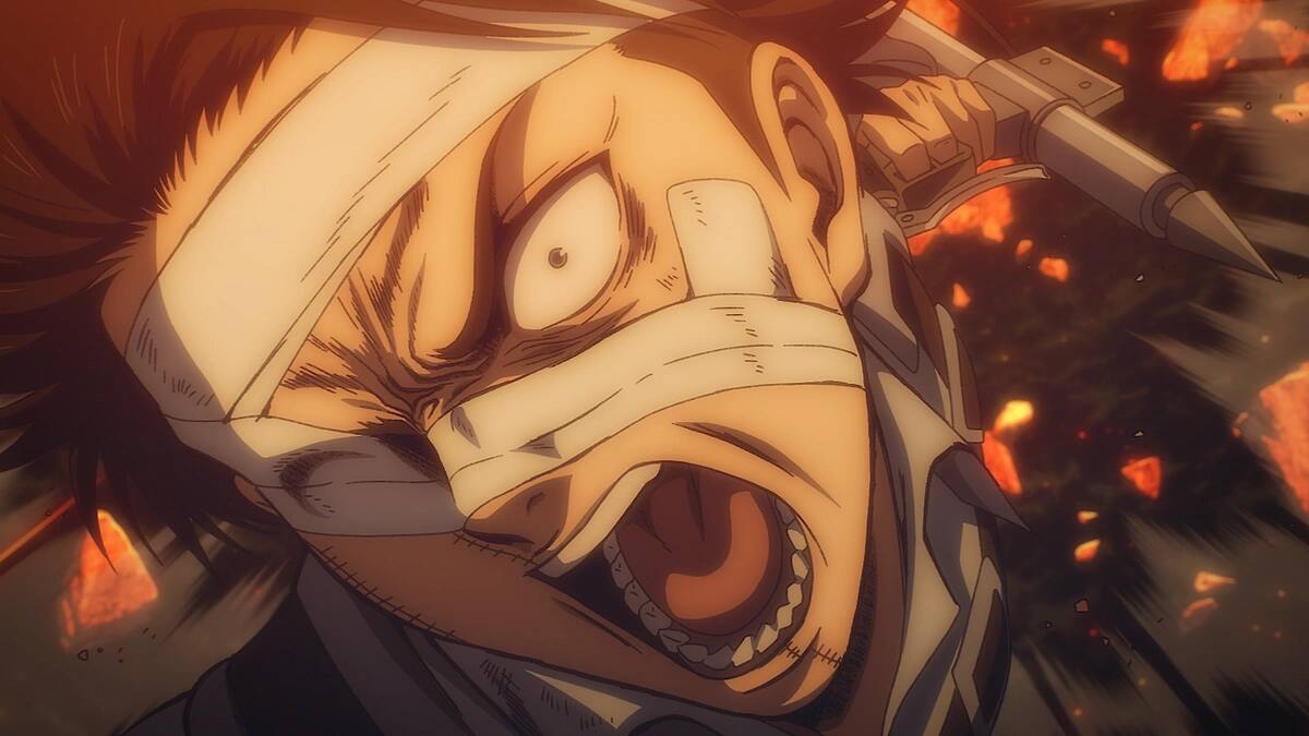 Attack