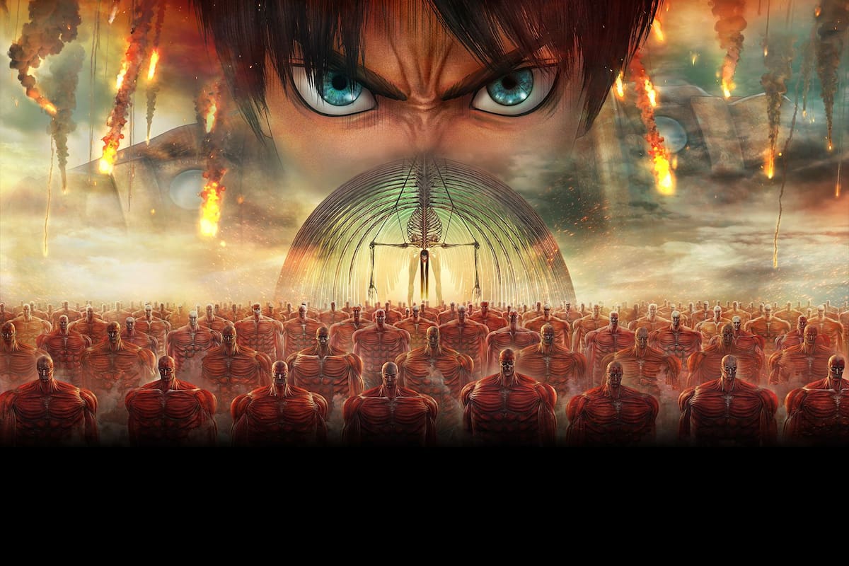 Attack on Titan 3 confirma su fecha de lanzamiento en PlayStation 5, Nintendo Switch 2, Xbox Series y PC