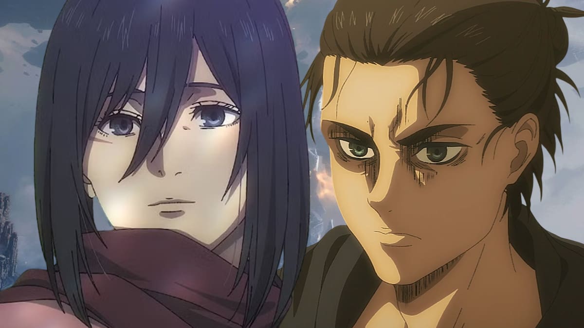 Attack on Titan inspiraron videojuego