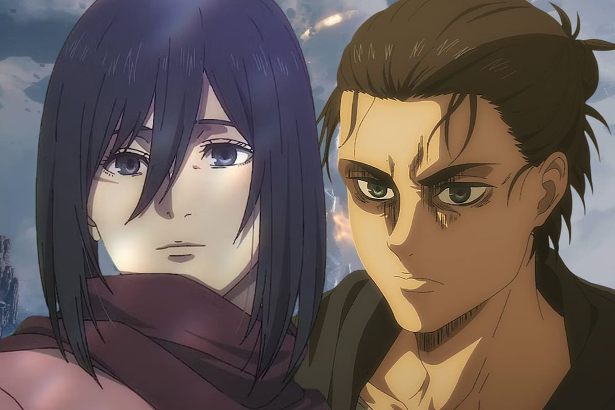 Attack on Titan es un anime muy controversial, pero inspiró a uno de los mejores videojuegos de los últimos años de una forma inesperada