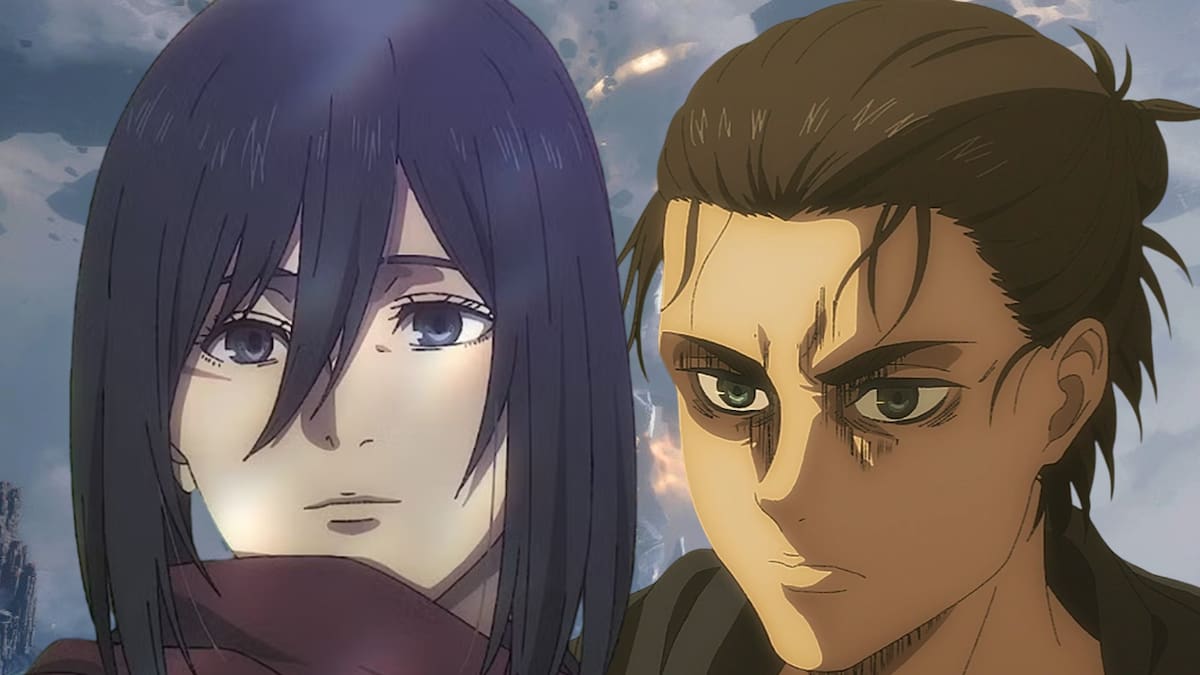 Attack on Titan inspiraron videojuego