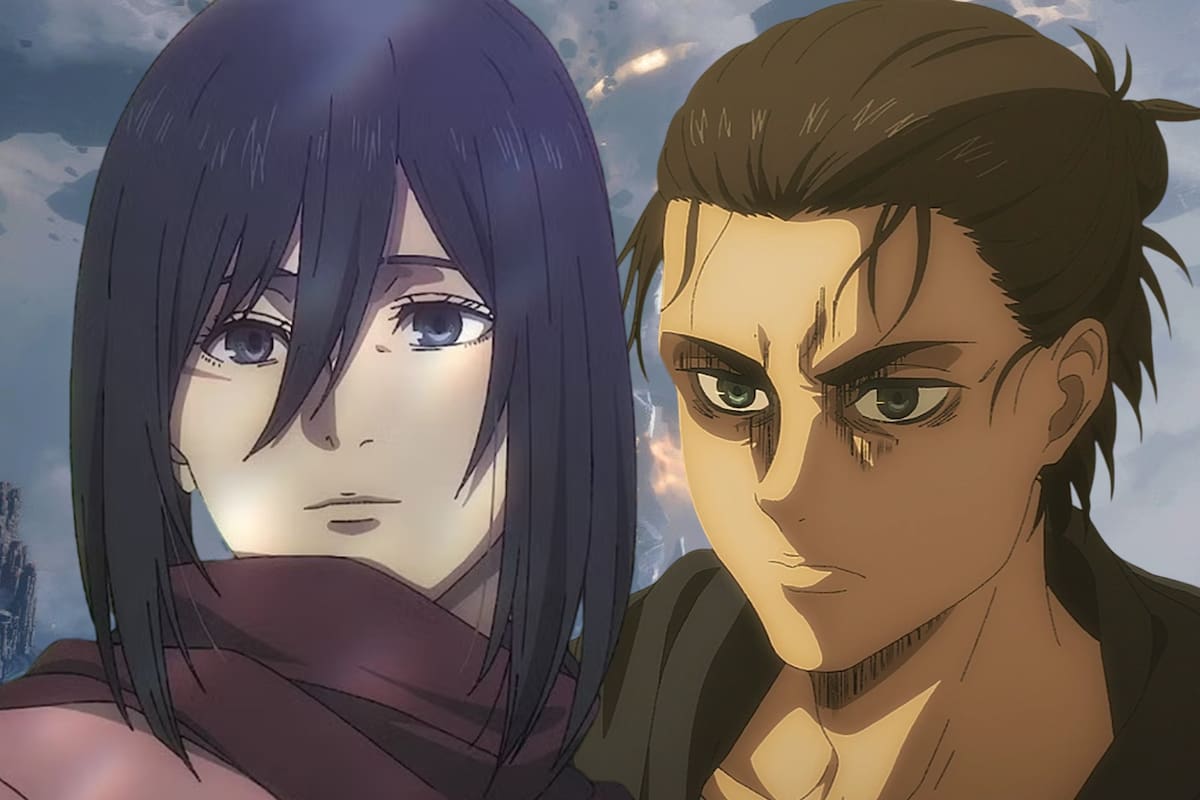 Attack on Titan inspired one of the best games of recent years in an unexpected way, despite the anime’s controversial legacy