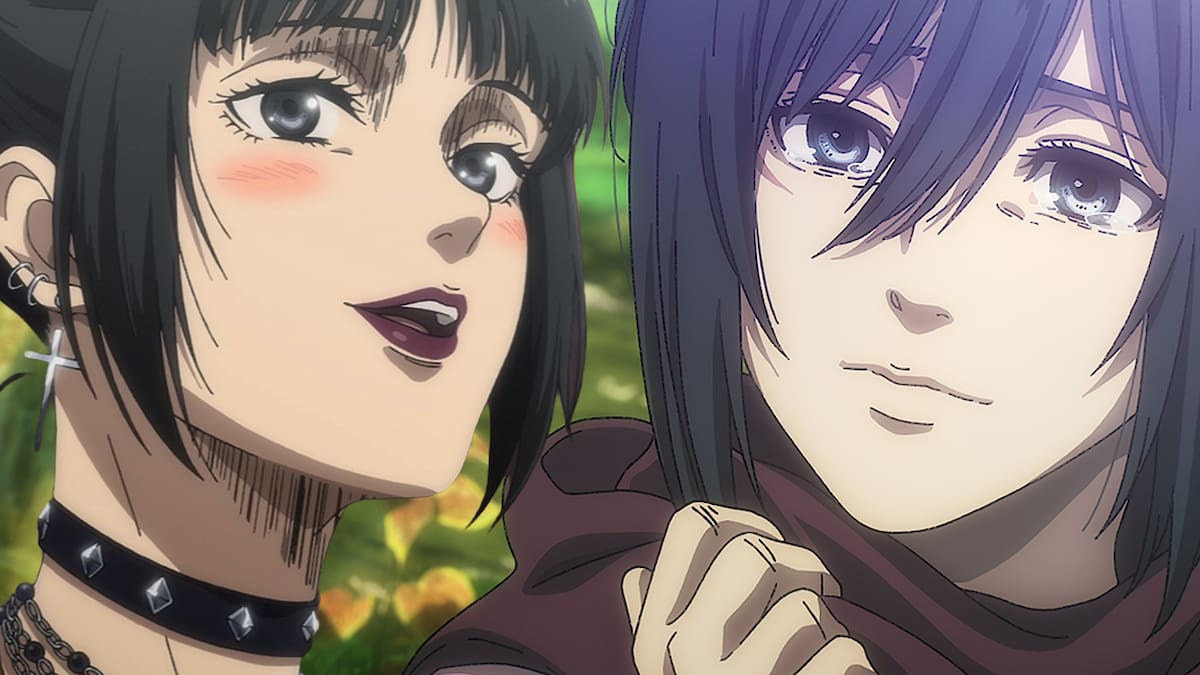 Attack on Titan películas