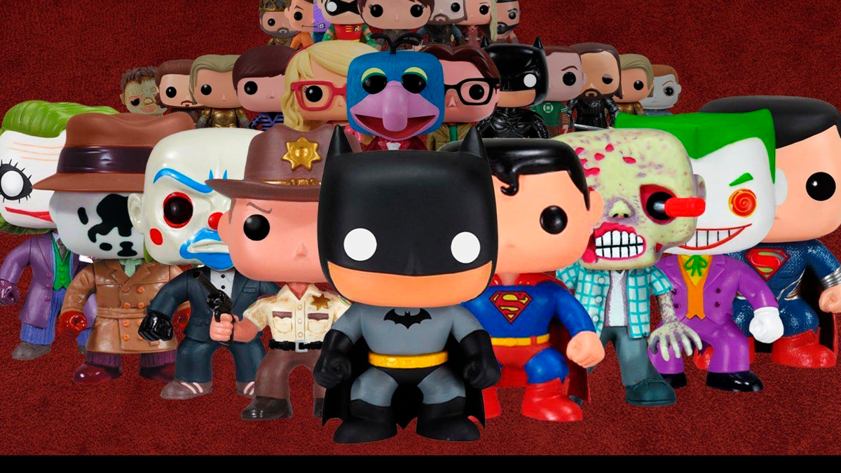 Attention all Funko collectors!