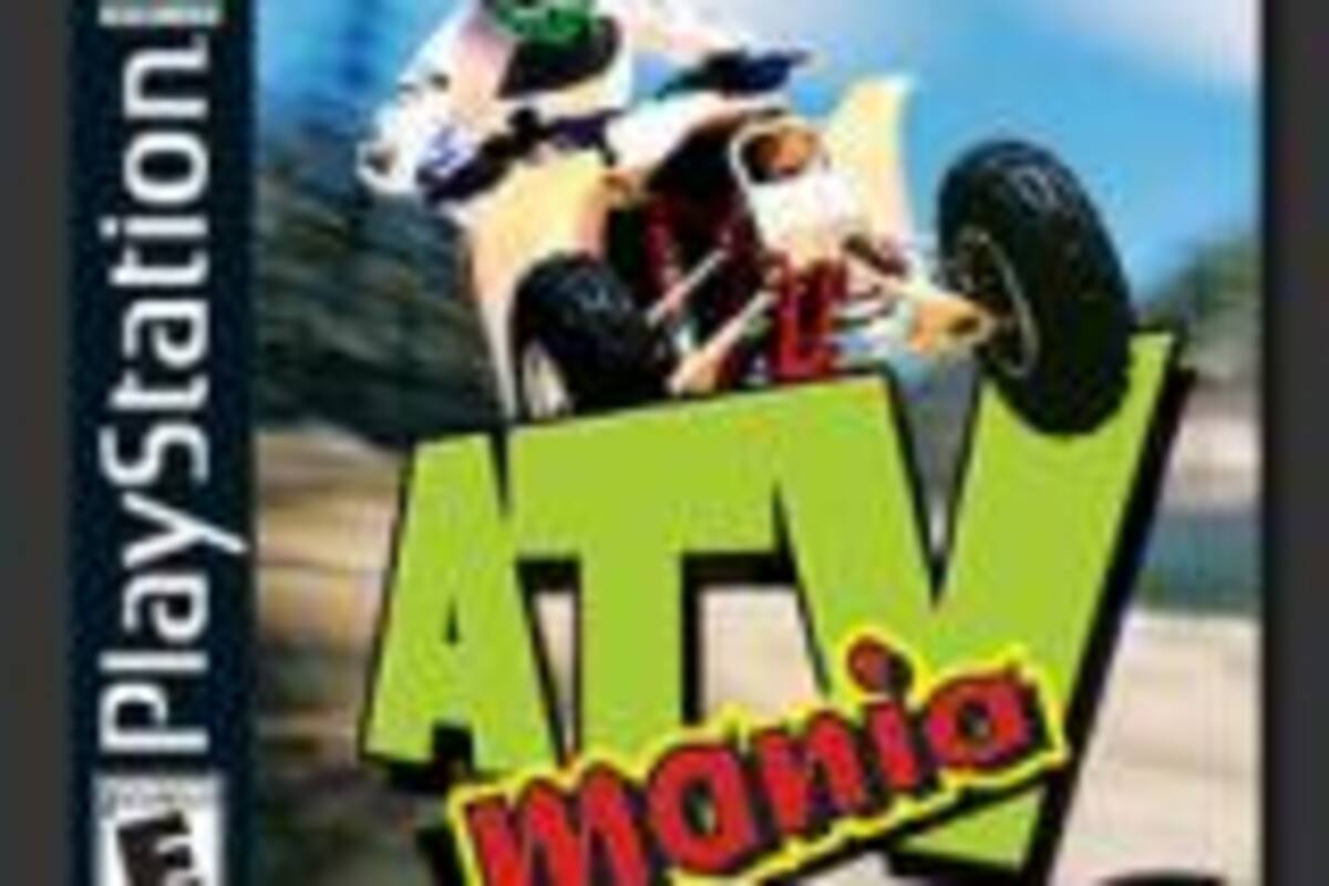 ATV Mania