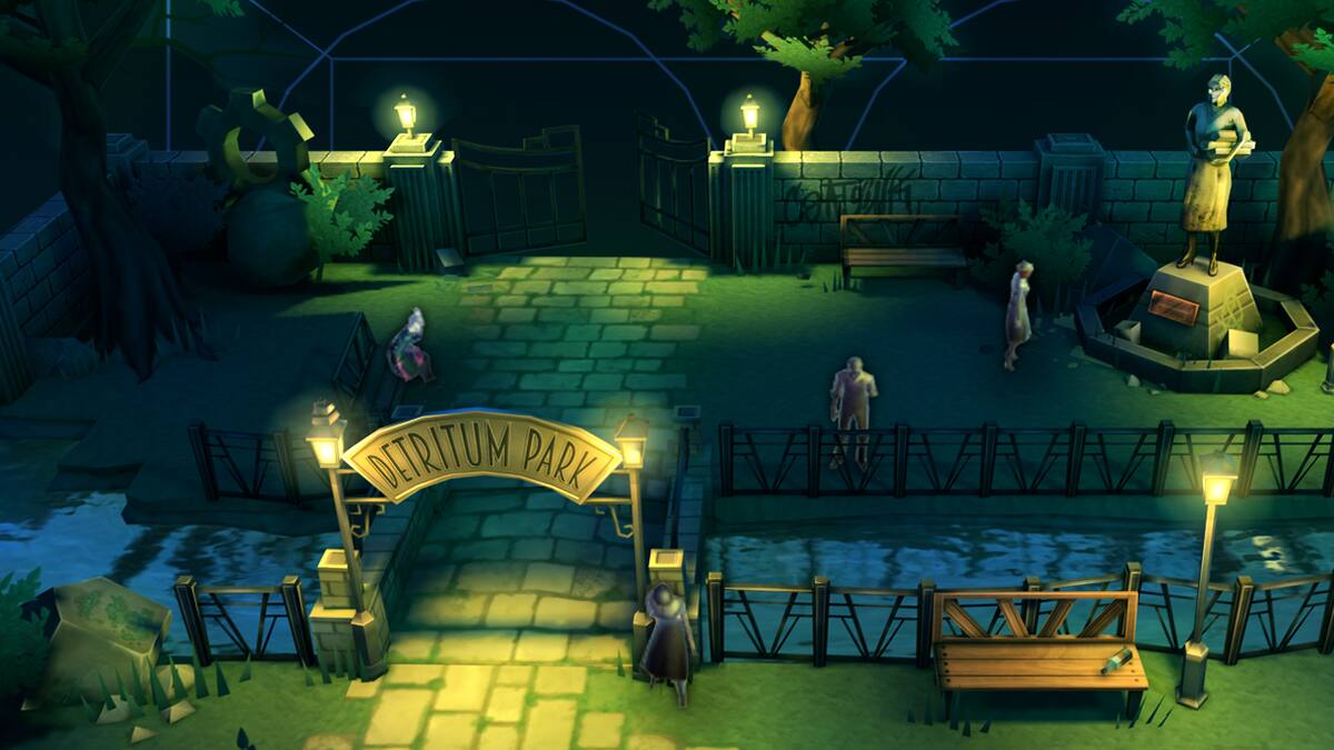 Augmented Empire estará disponible en Samsung Gear VR