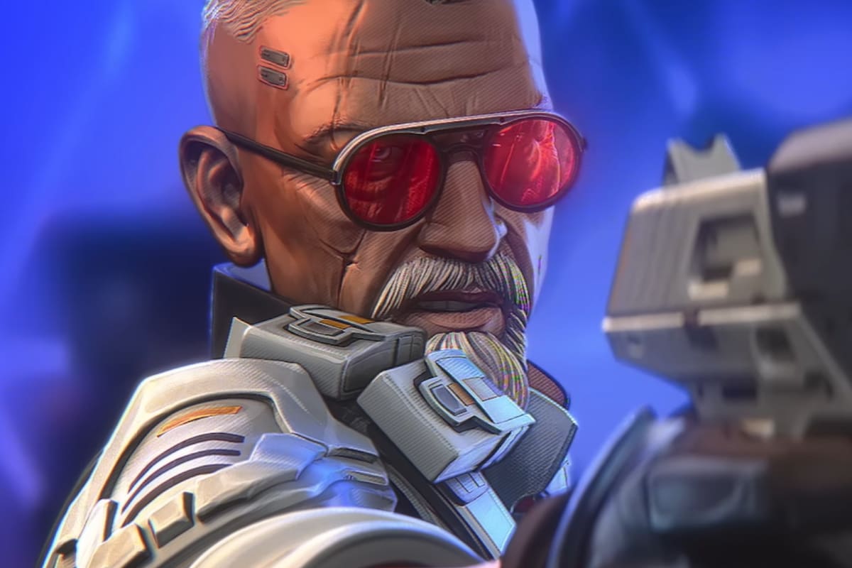 Próxima temporada de Apex Legends incluirá a la nueva leyenda Ballistic