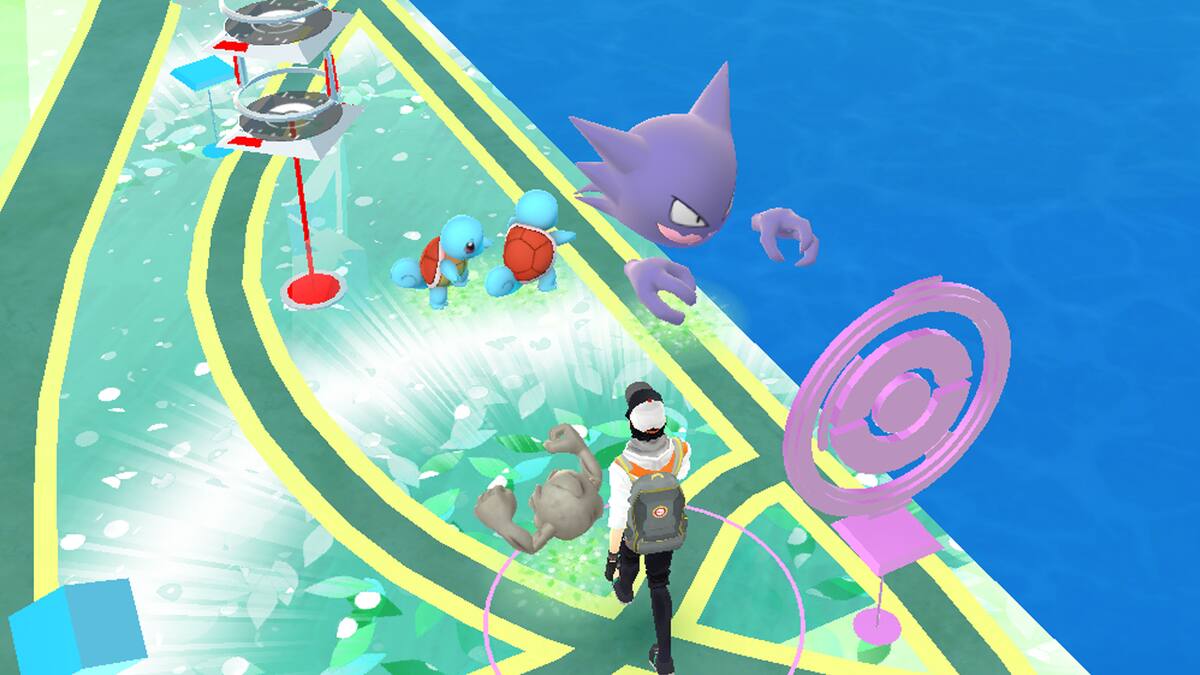 Aumenta la popularidad de temas de Pokémon en Spotify