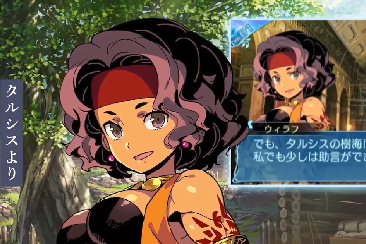 Etrian Odyssey X tuvo un exitoso debut en Japón