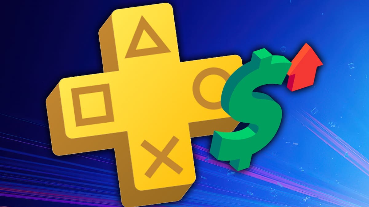 Aumento precio PS Plus