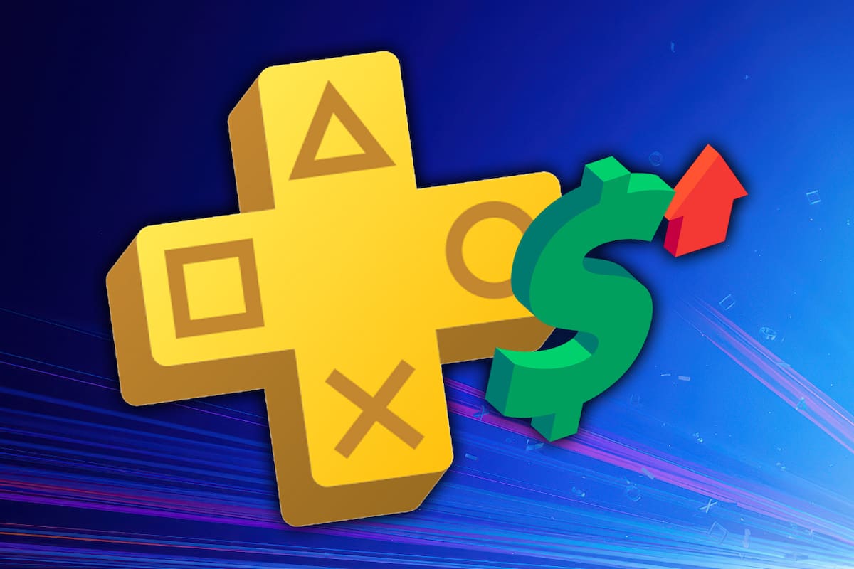 PlayStation Plus ya es muy caro, pero Sony sugiere que podría haber otra subida de precio