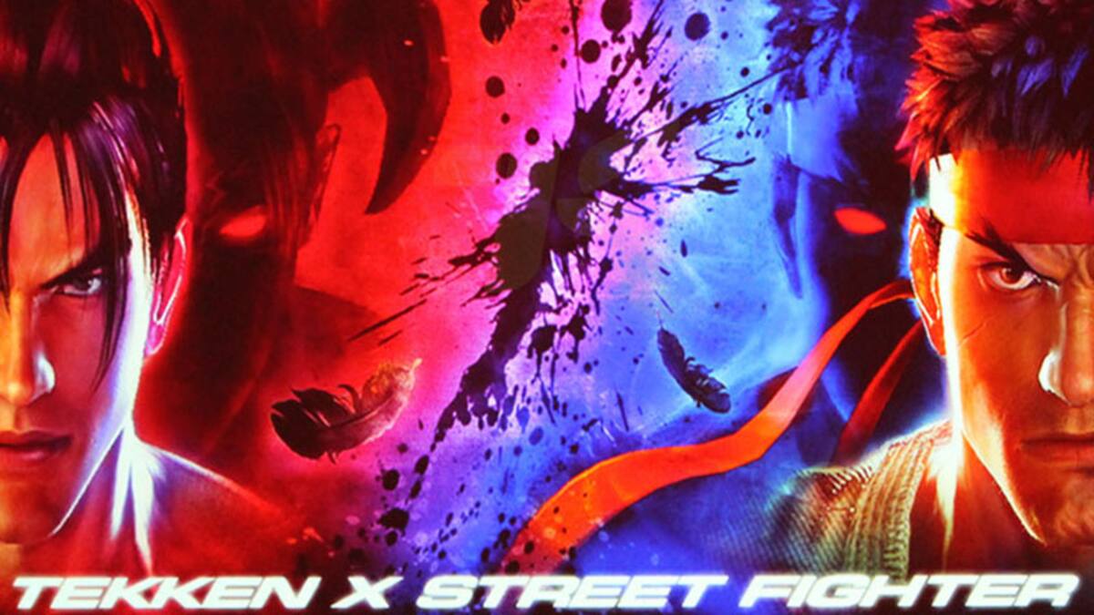 Aún así el equipo de trabajo por ahora se concentra en Tekken 7