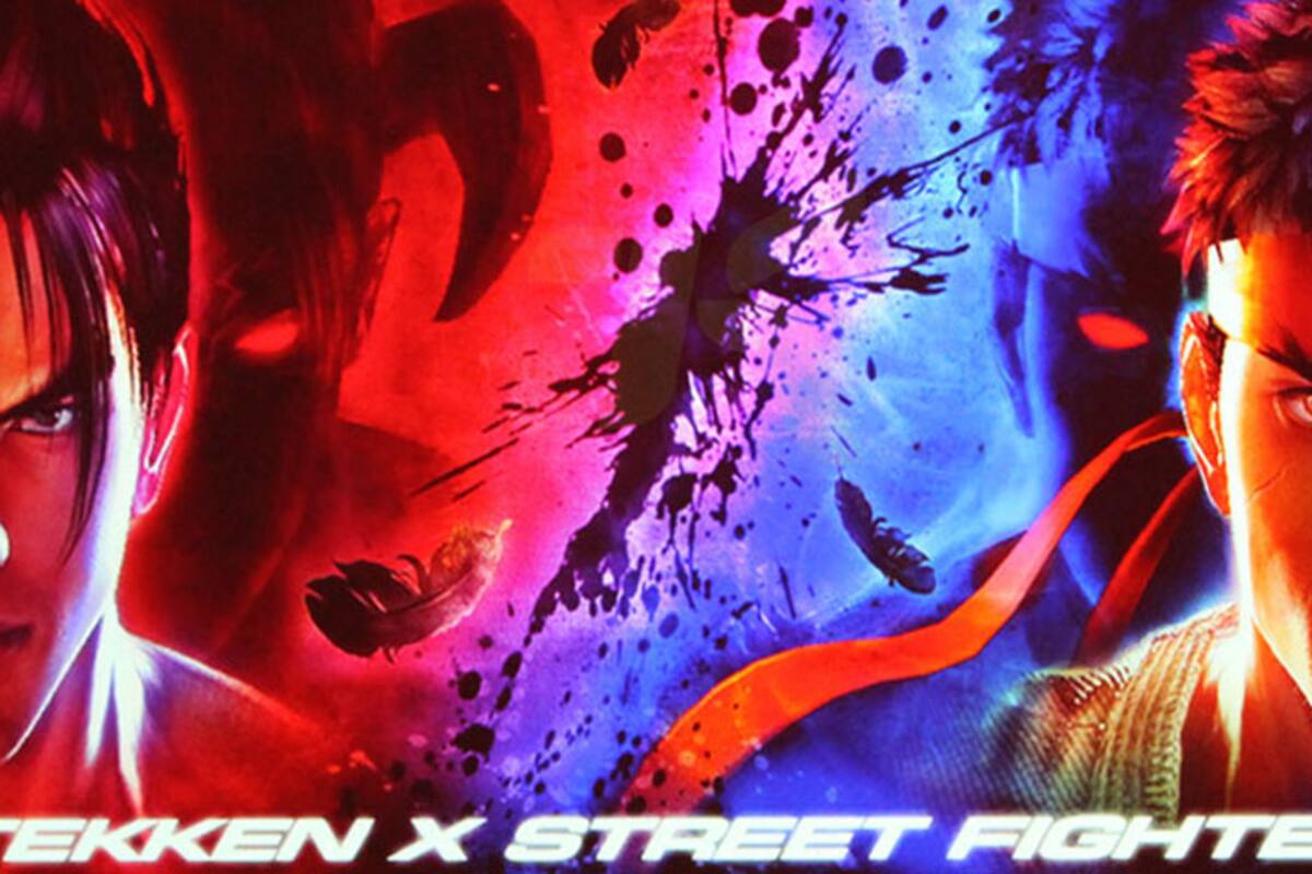 Aseguran que Tekken X Street Fighter sigue en desarrollo