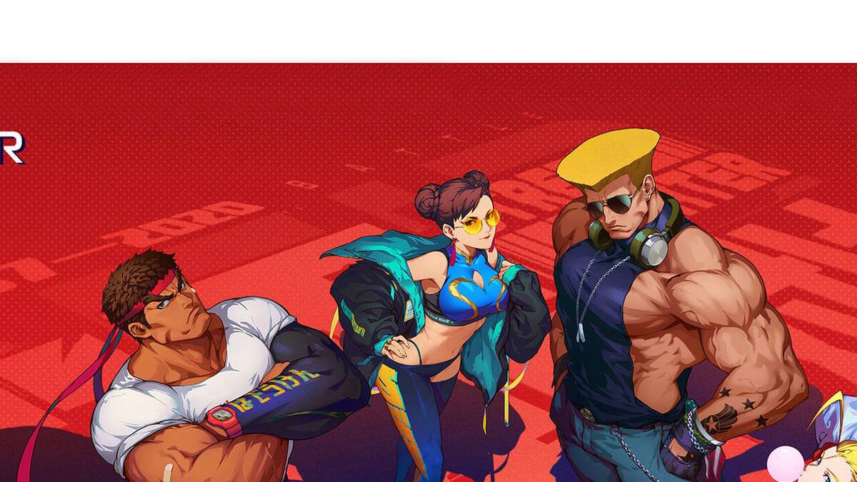 Aún desconocemos el día en que este título de Capcom y Tencent llegará a nuestro territorio