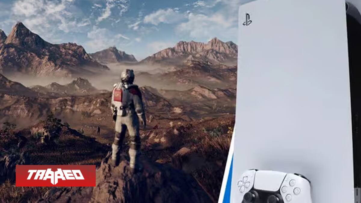 Aún duele que el próximo gran lanzamiento de septiembre solo este disponible en Xbox Series y PC