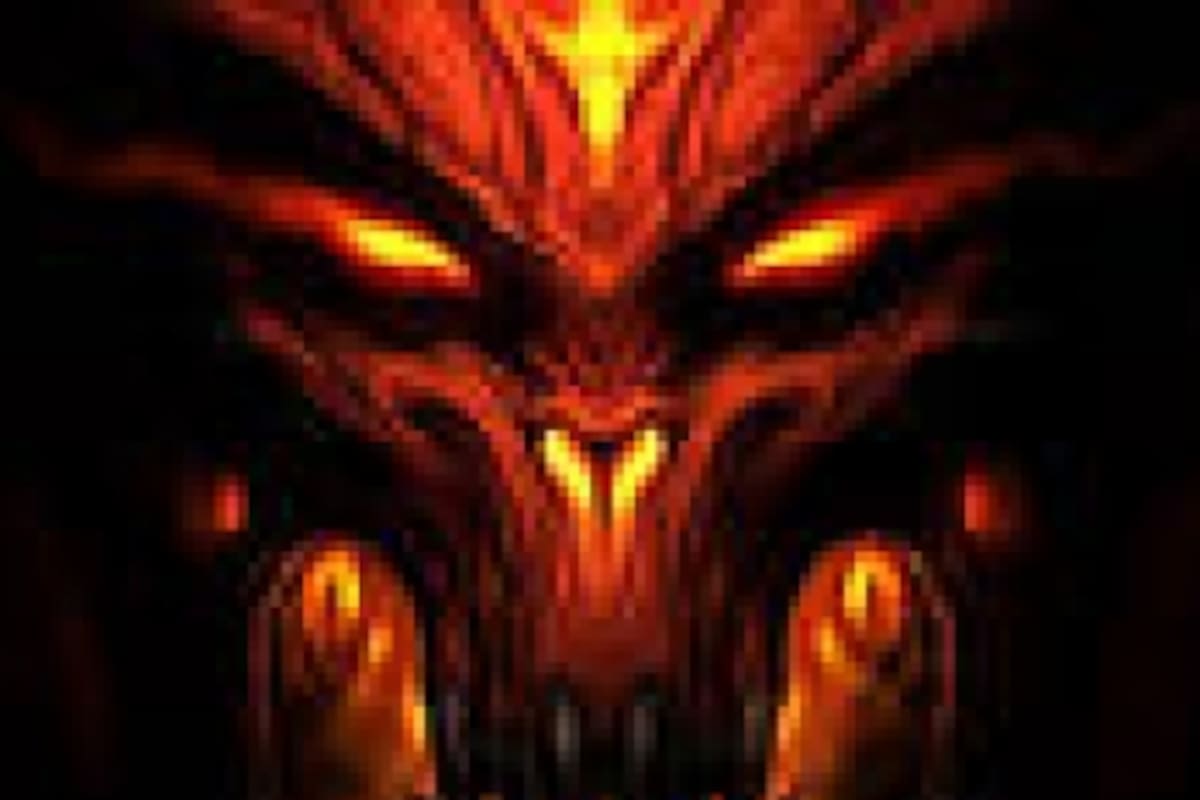 Diablo III