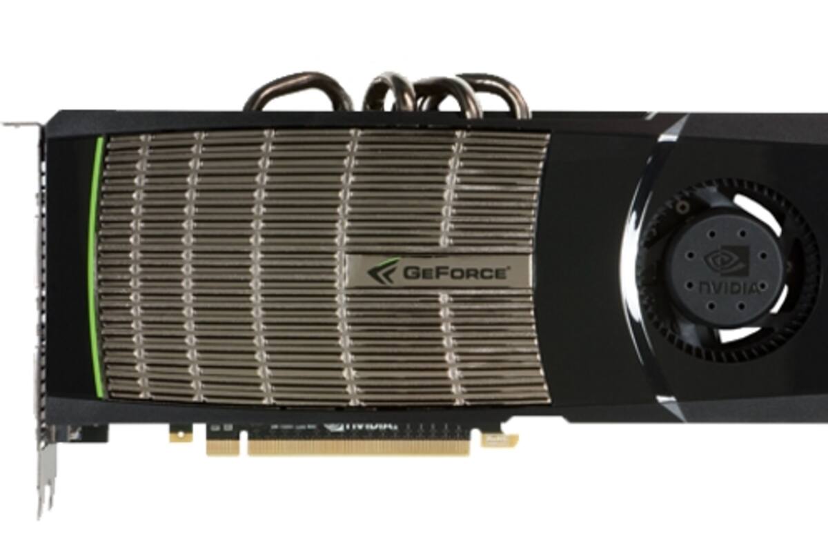 NVIDIA descontinuará drivers Game Ready para tarjetas Fermi
