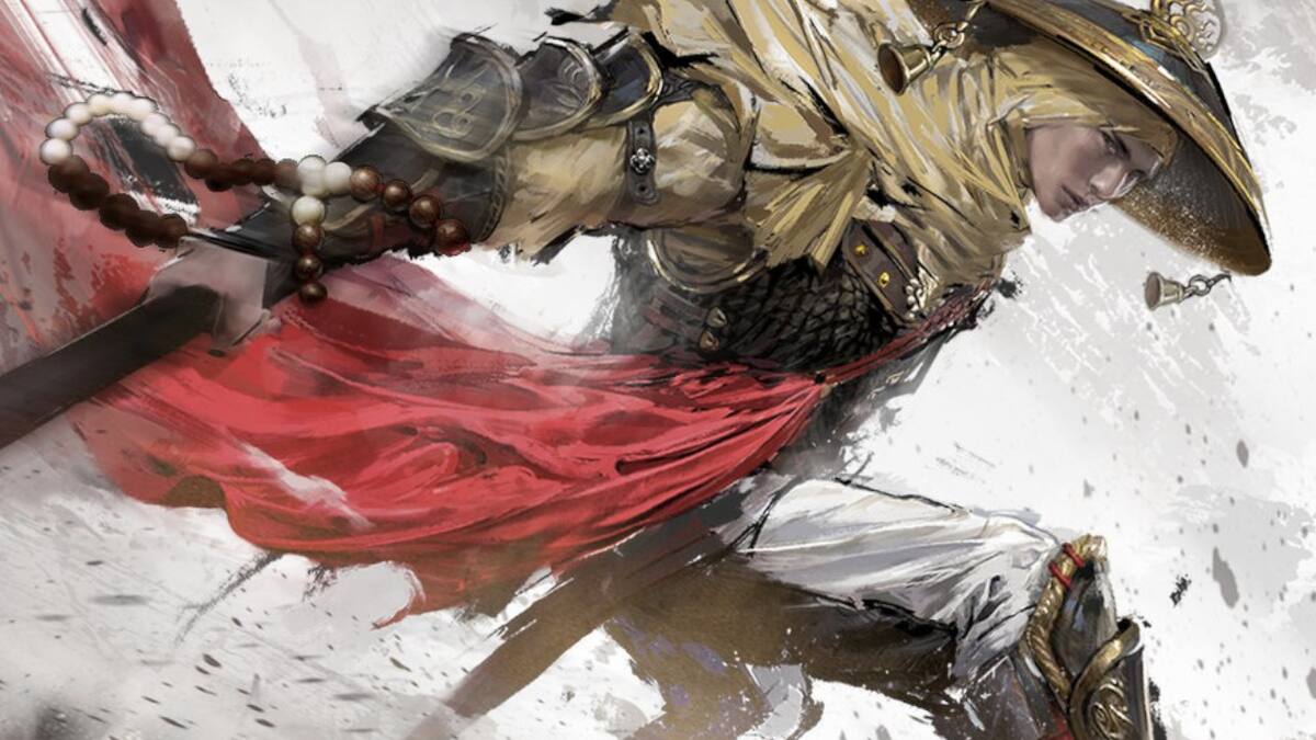 Aún estás a tiempo de participar en la prueba de este interesante título Battle Royale