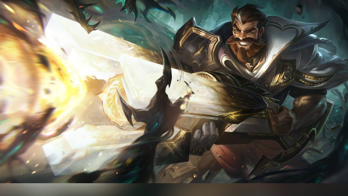 Aún existen actos de bondad en el MOBA más tóxico
