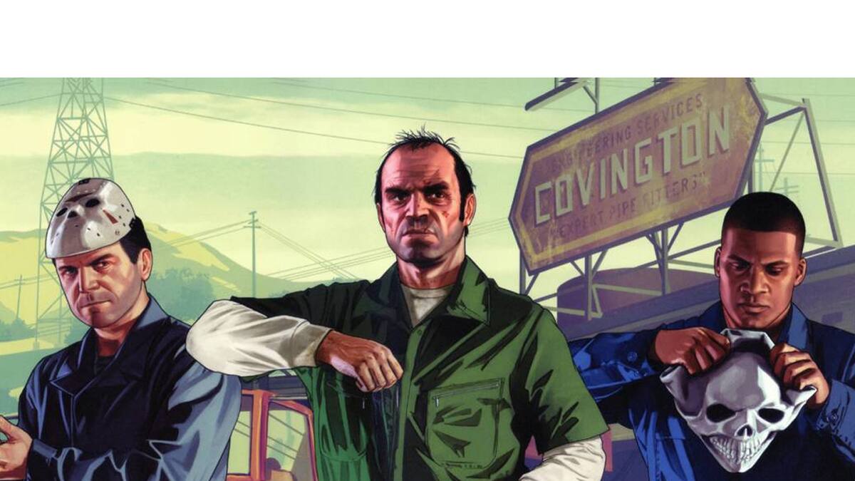 Aún falta un buen rato antes de que veamos el próximo Grand Theft Auto