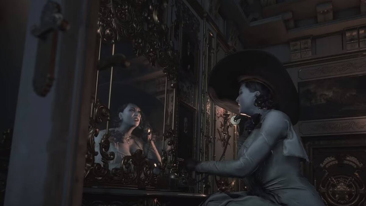 Aún faltaría mucho tiempo para que el nuevo proyecto de Capcom esté listo