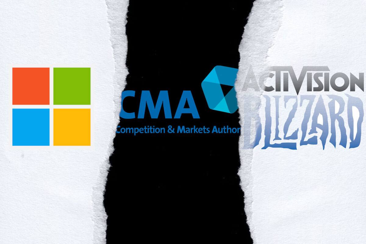 ¿La CMA aprobará la compra de Activision? Su veredicto llegaría antes de lo esperado
