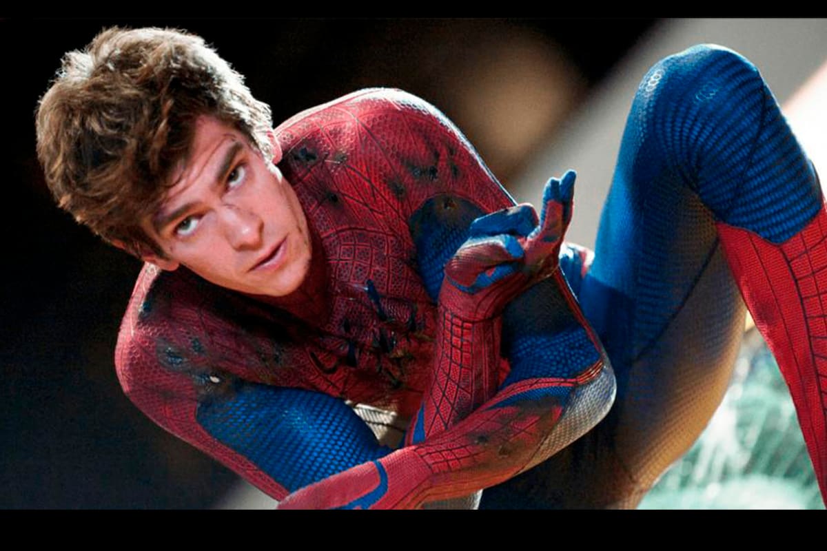 Periodista afirma que The Amazing Spider-Man 3 sí es posible