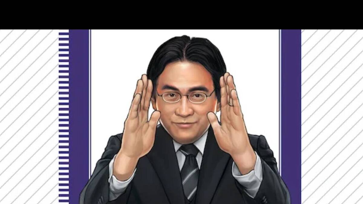 Aún hay mucho qué conocer sobre el legado del expresidente de Nintendo